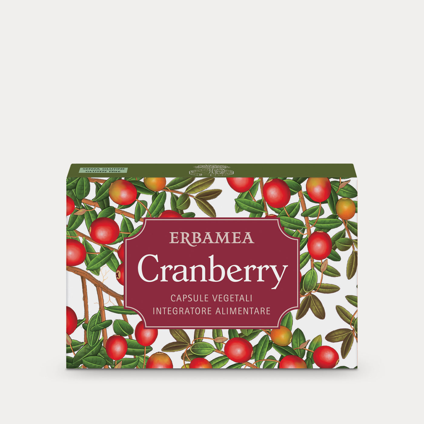 Cranberry