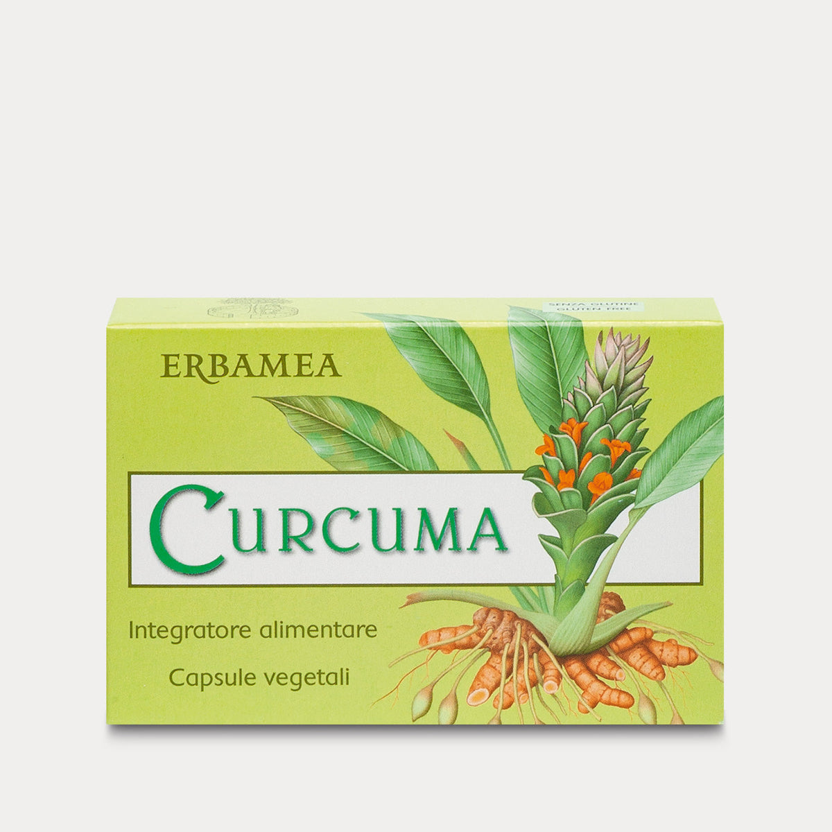 Curcuma