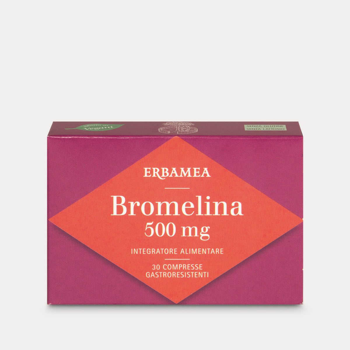 Bromelina