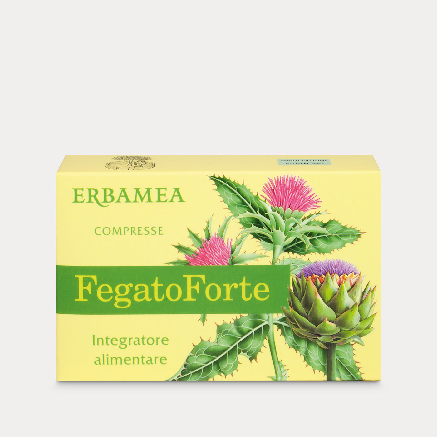 Fegato Forte