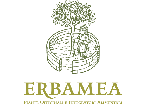 Erbamea - Piante Officinali e Integratori Alimentari