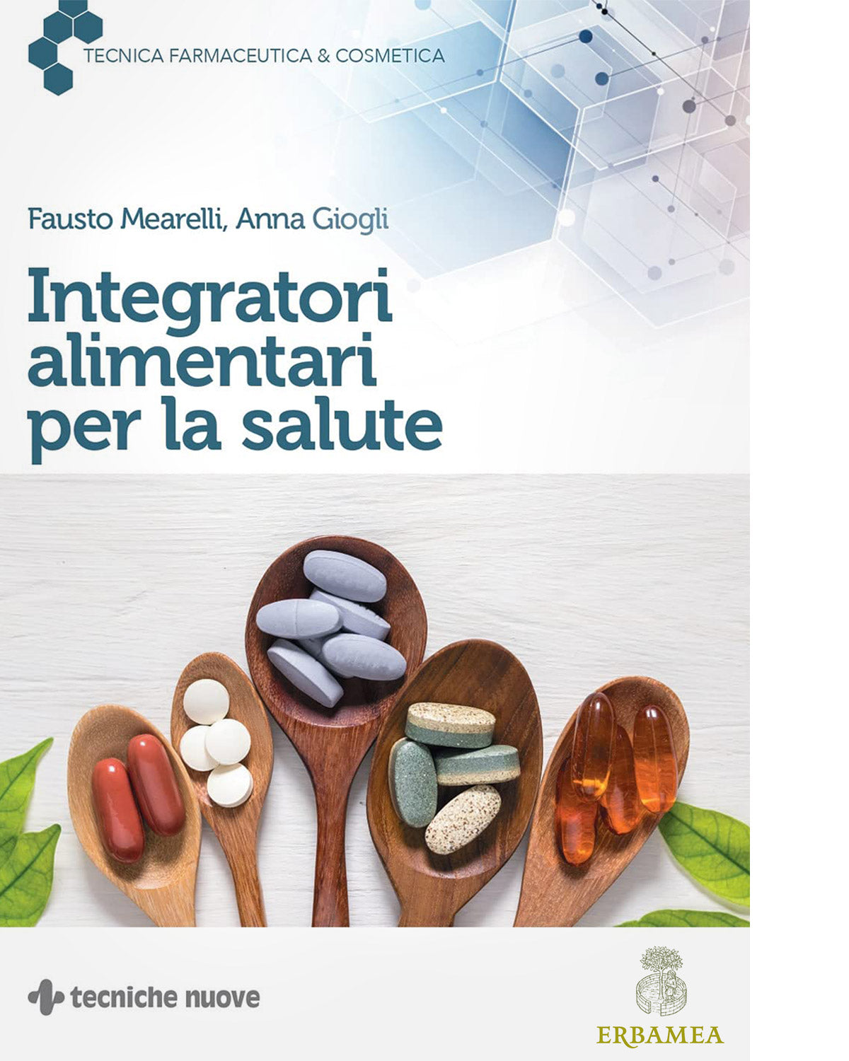 Integratori alimentari per la salute