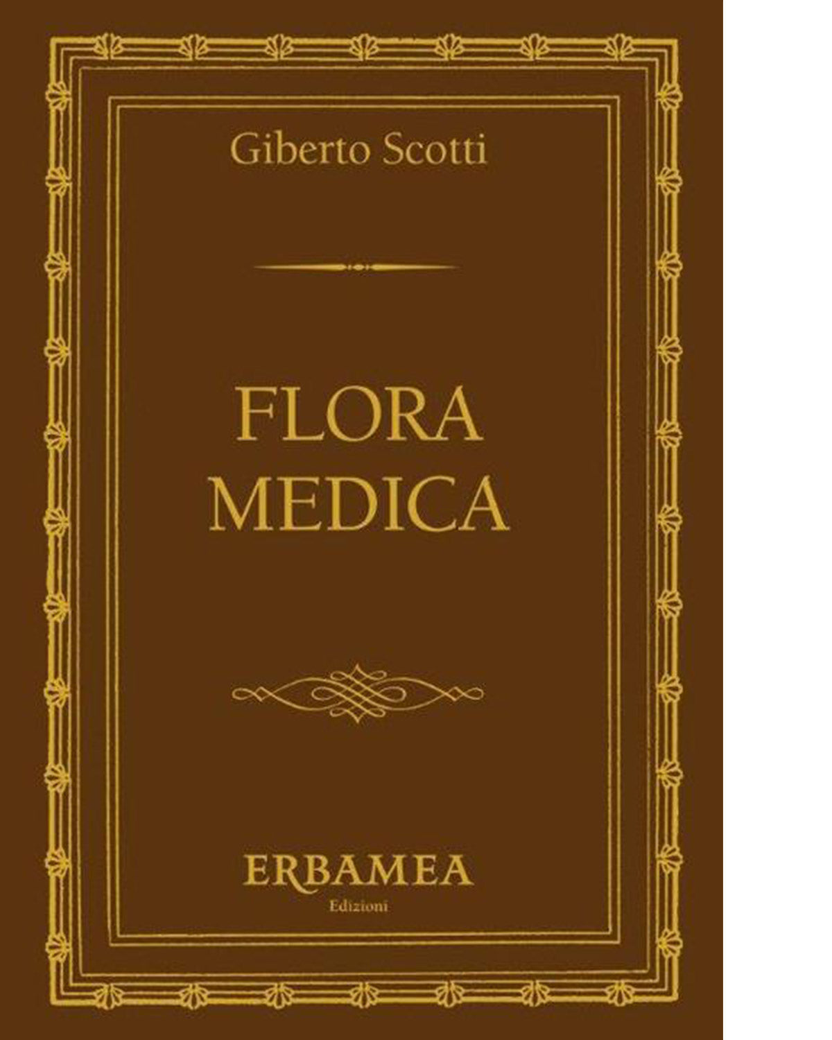 Flora medica