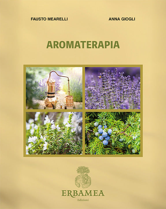 Aromaterapia
