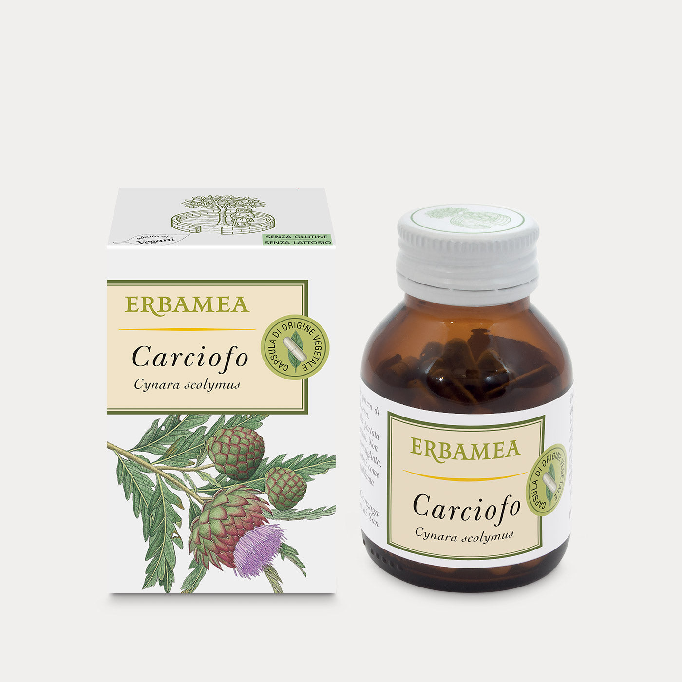 Carciofo
