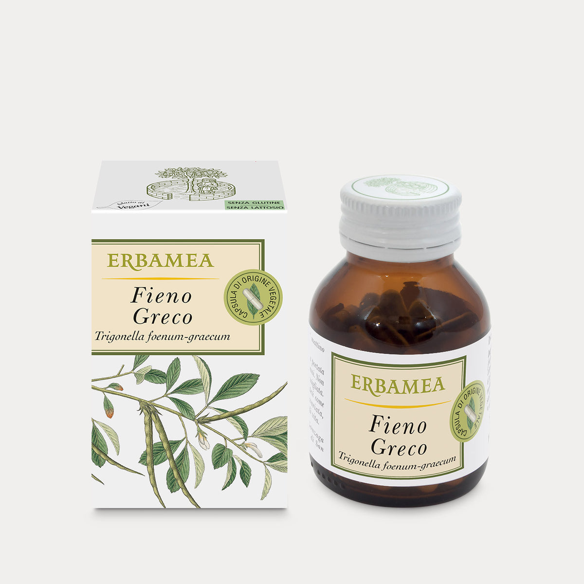 Fieno Greco