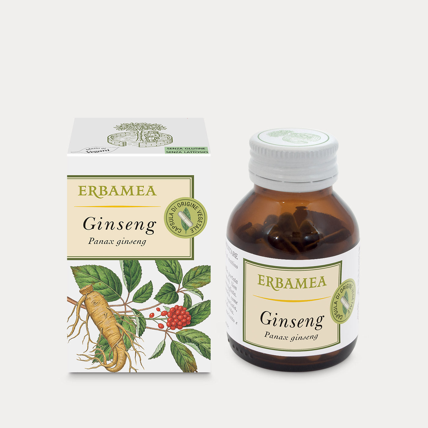 Ginseng