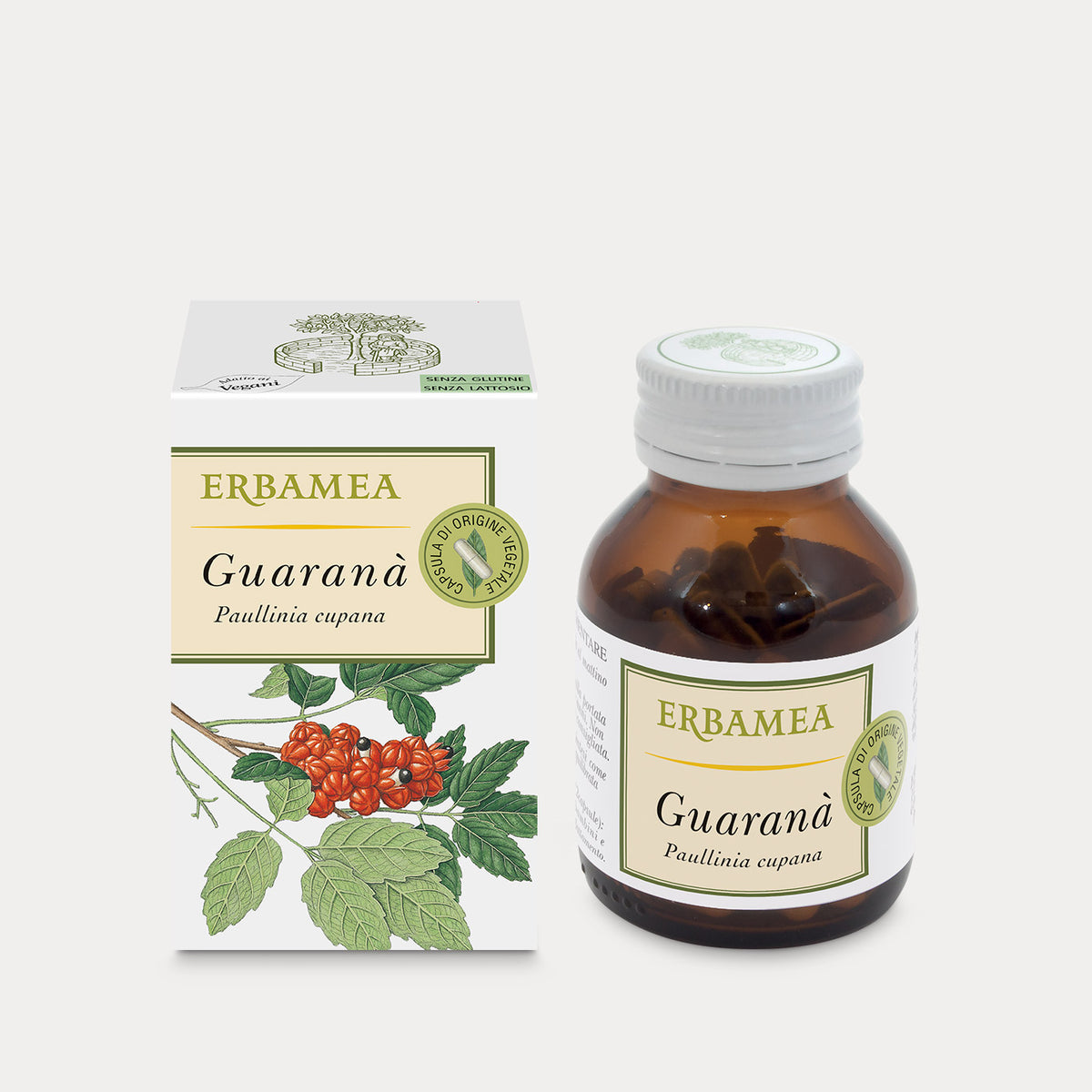 Guaranà