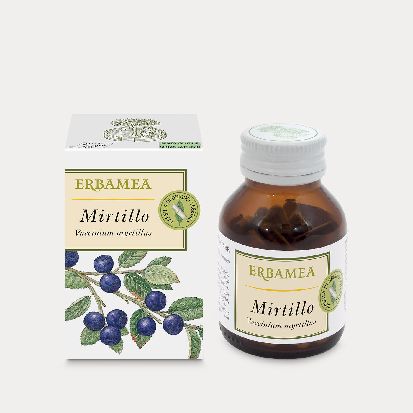 Mirtillo