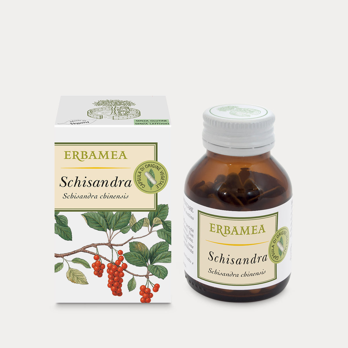 Schisandra