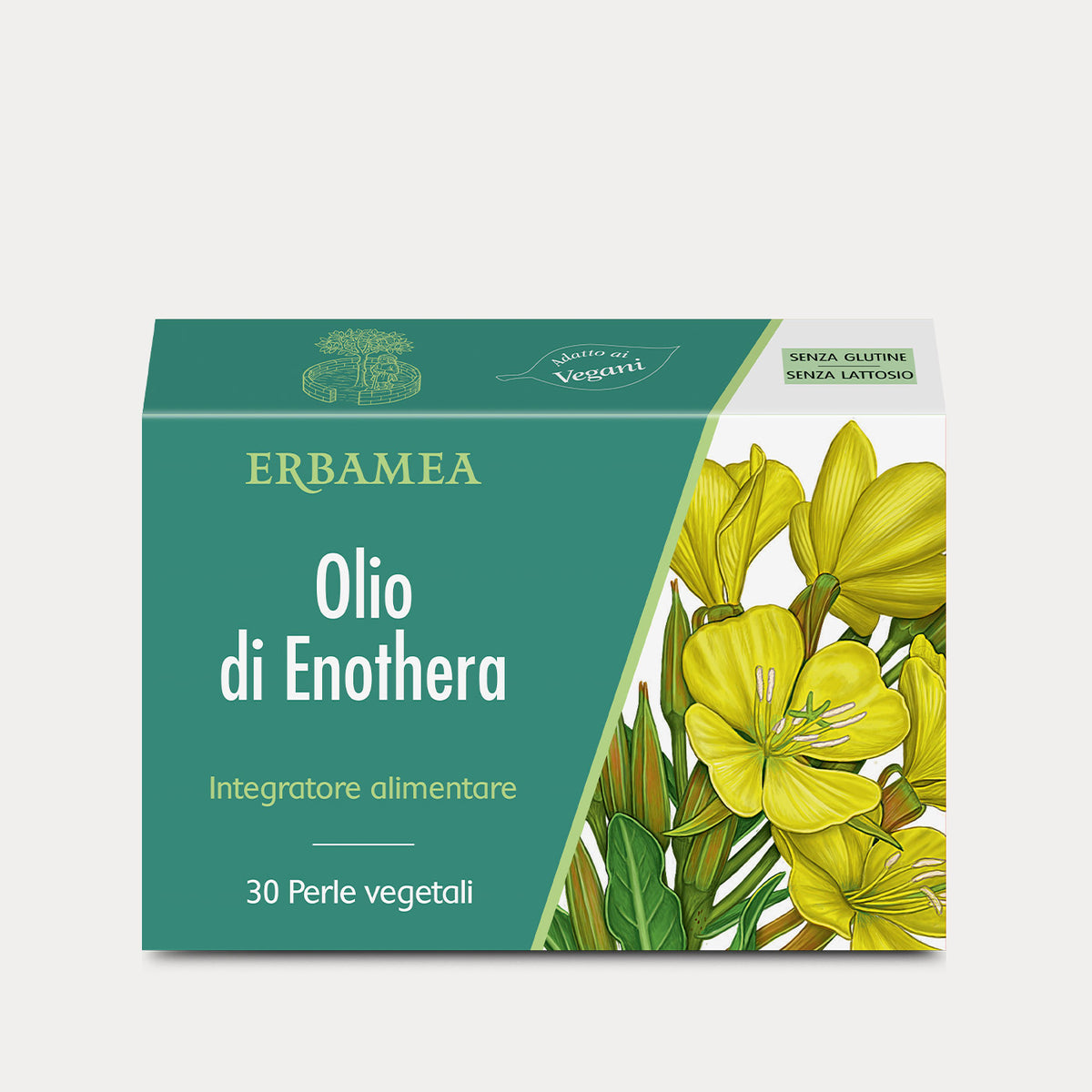 Evening Primrose Oil