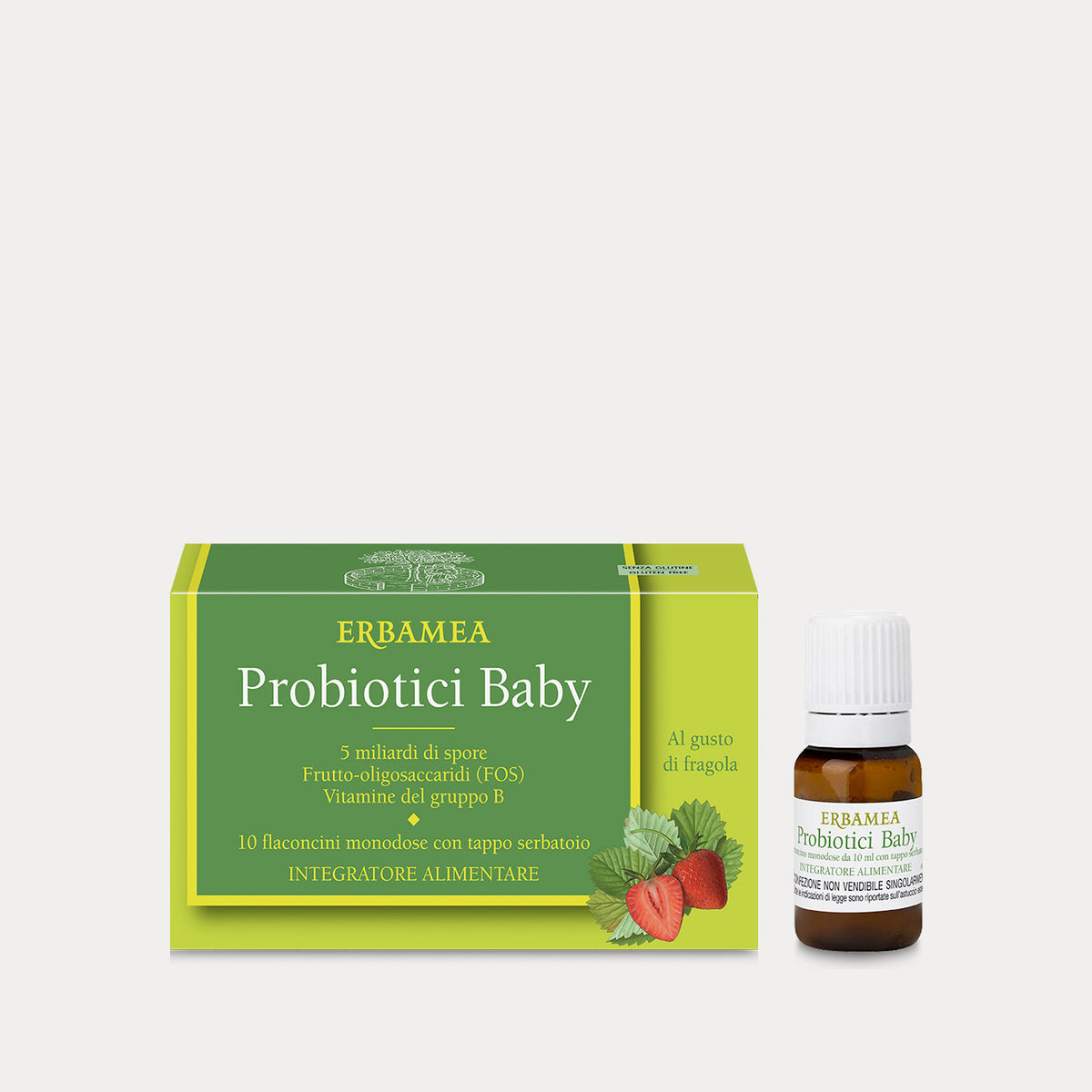 Baby Probiotics