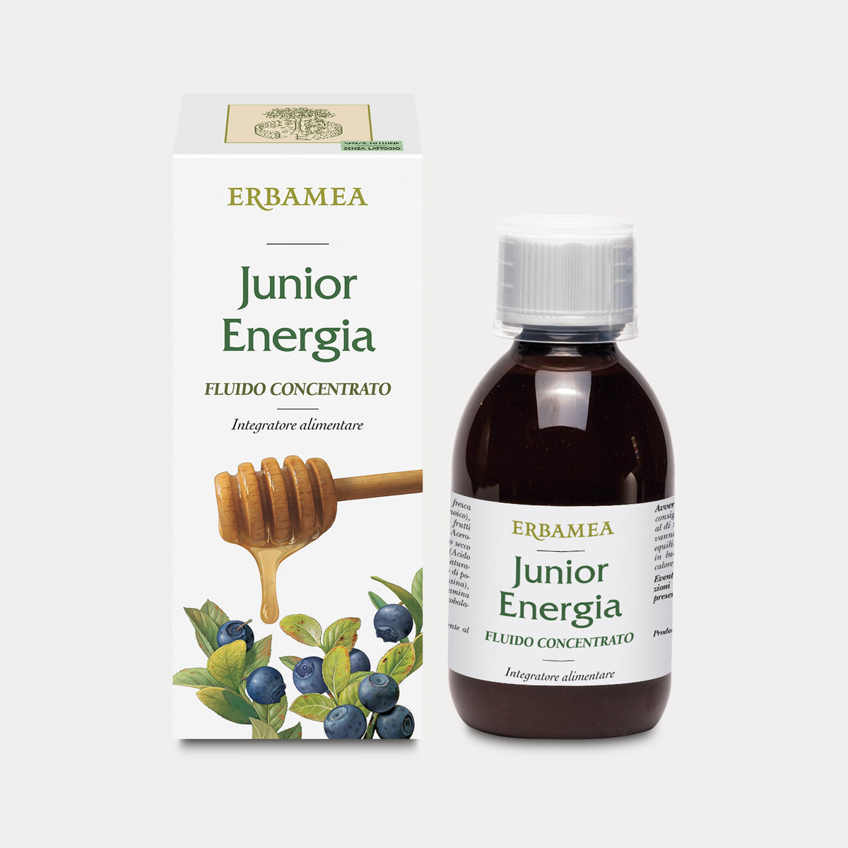 Junior Energia