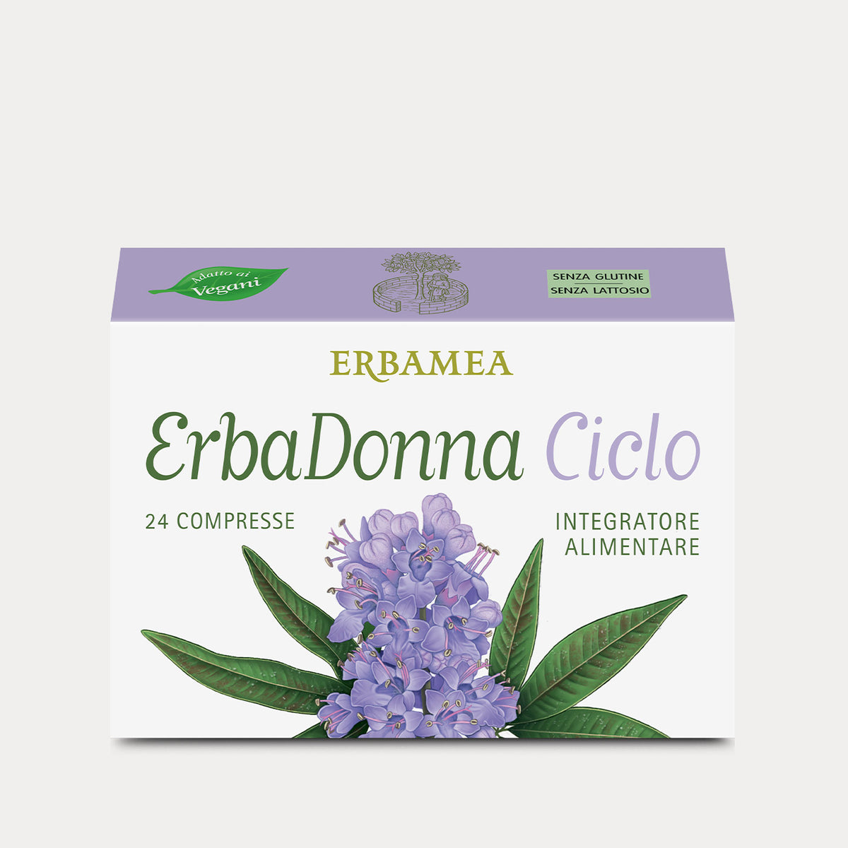 Erbadonna Ciclo