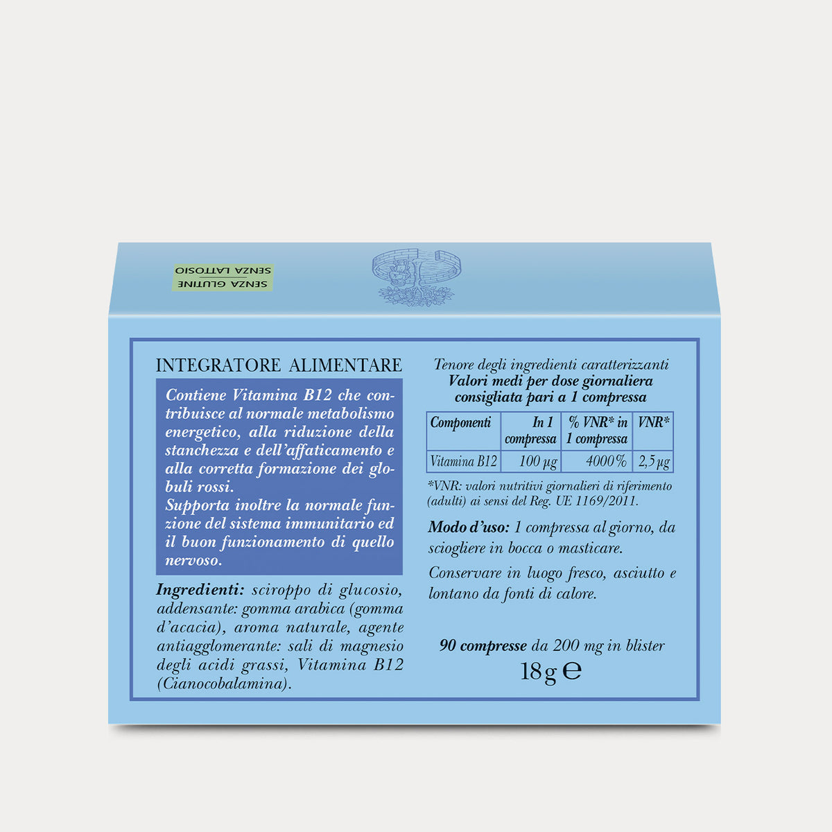 Vitamina B12