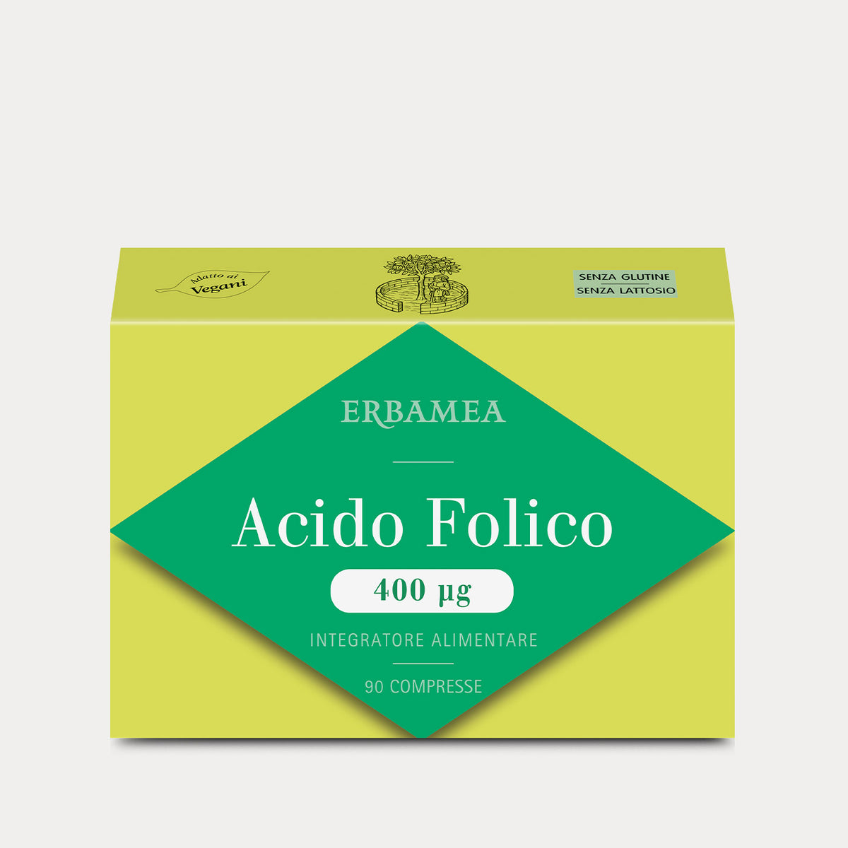 Acido Folico