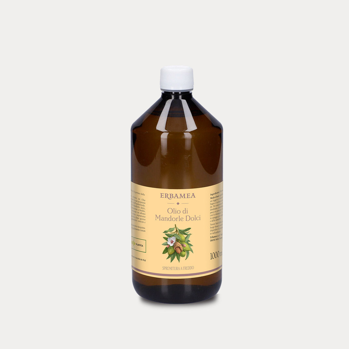 Sweet Almond Oil