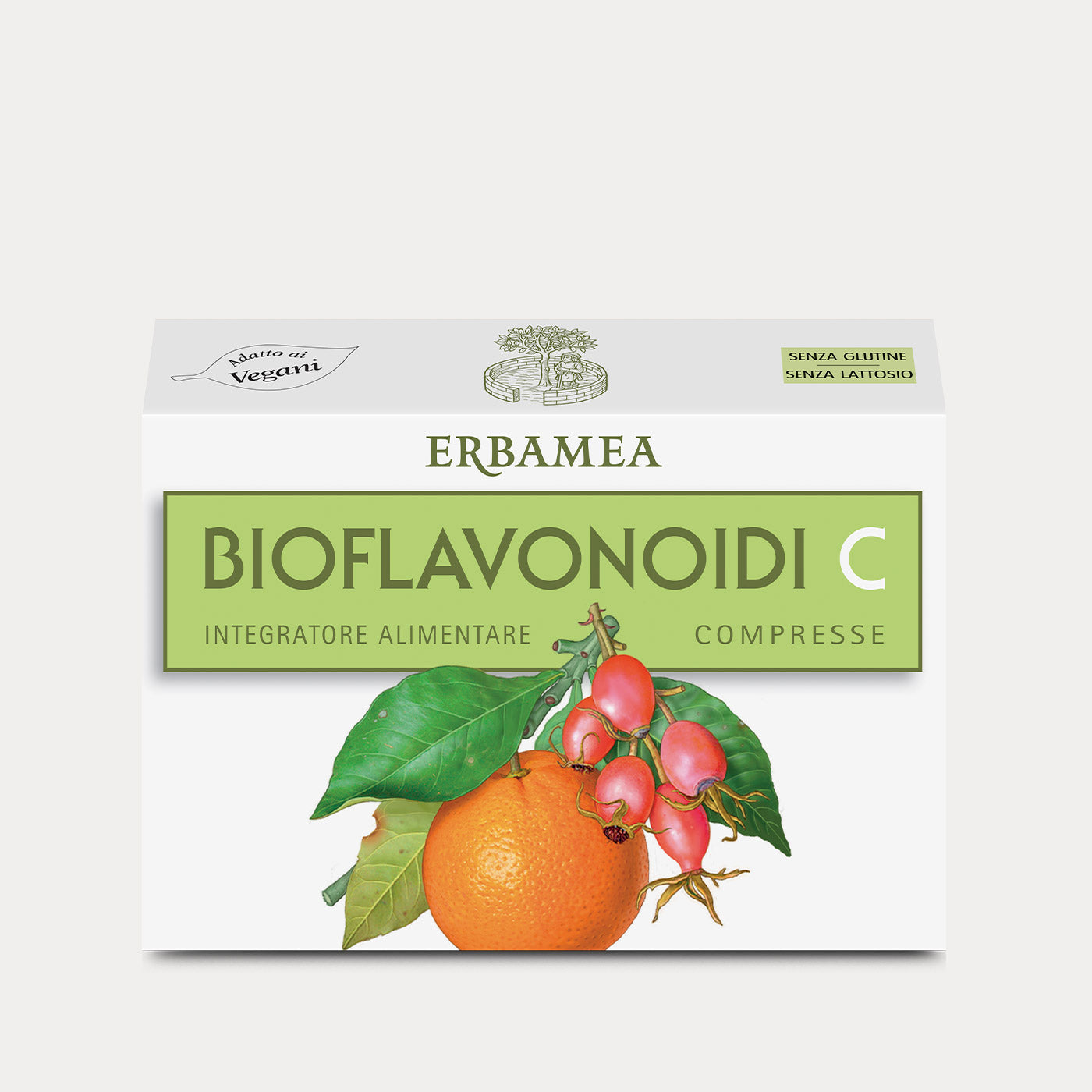 Bioflavonoidi C