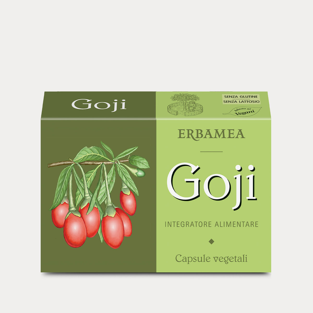 Goji