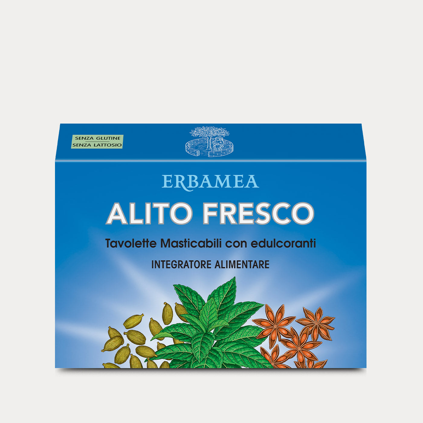 Alito Fresco