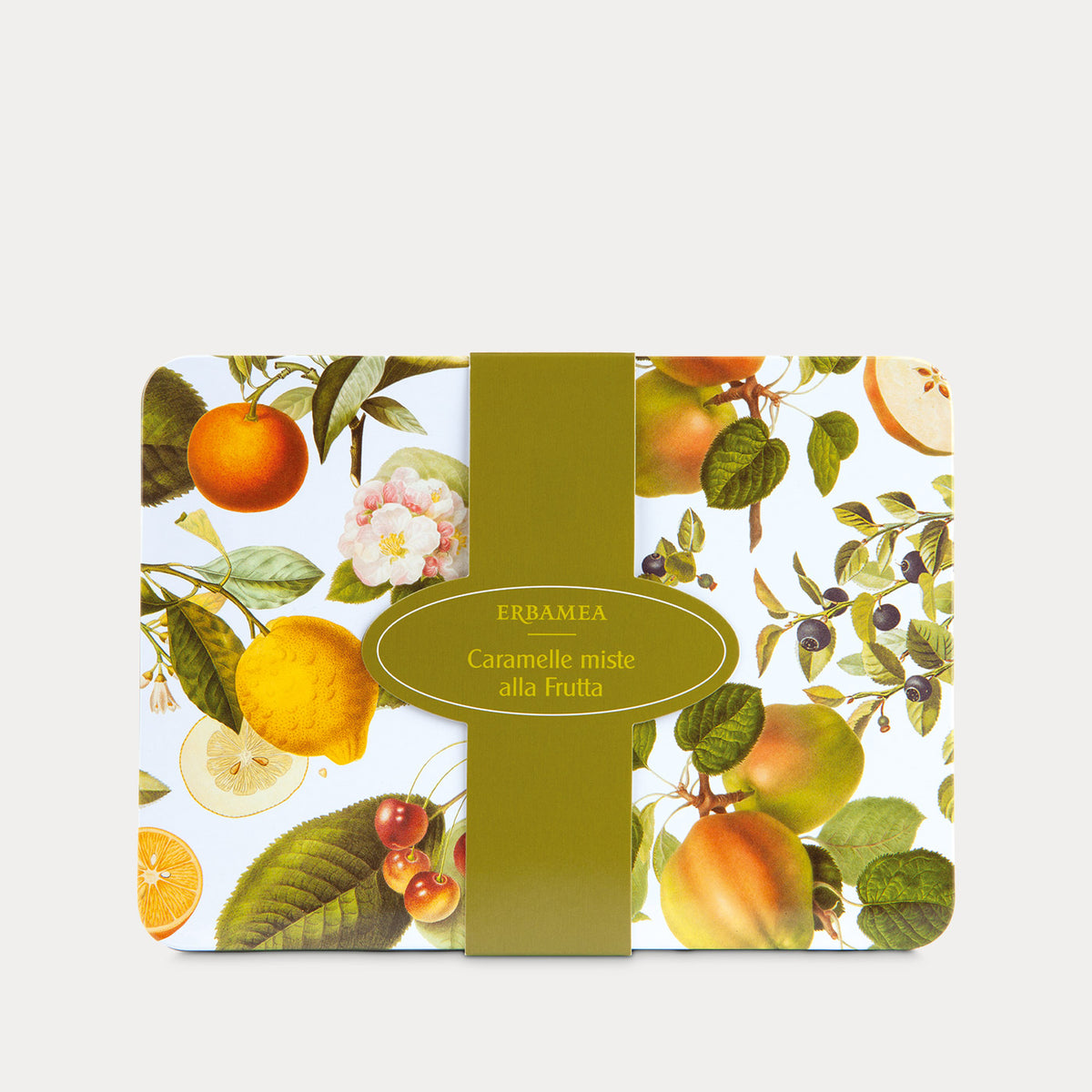 Caramelle miste alla frutta confezione regalo
