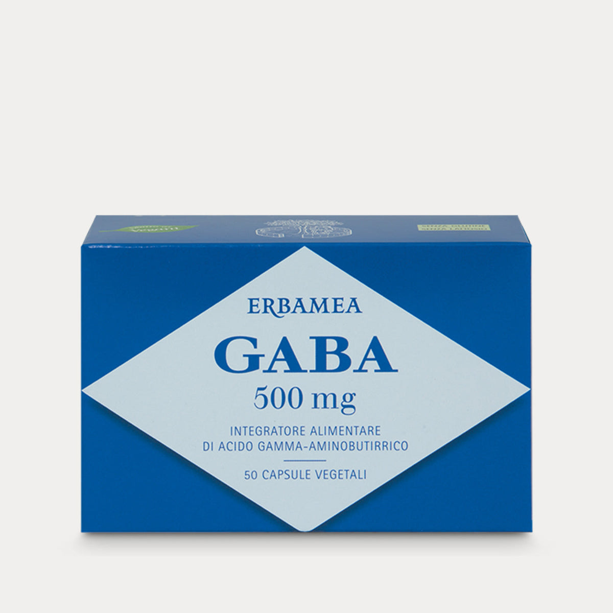 GABA