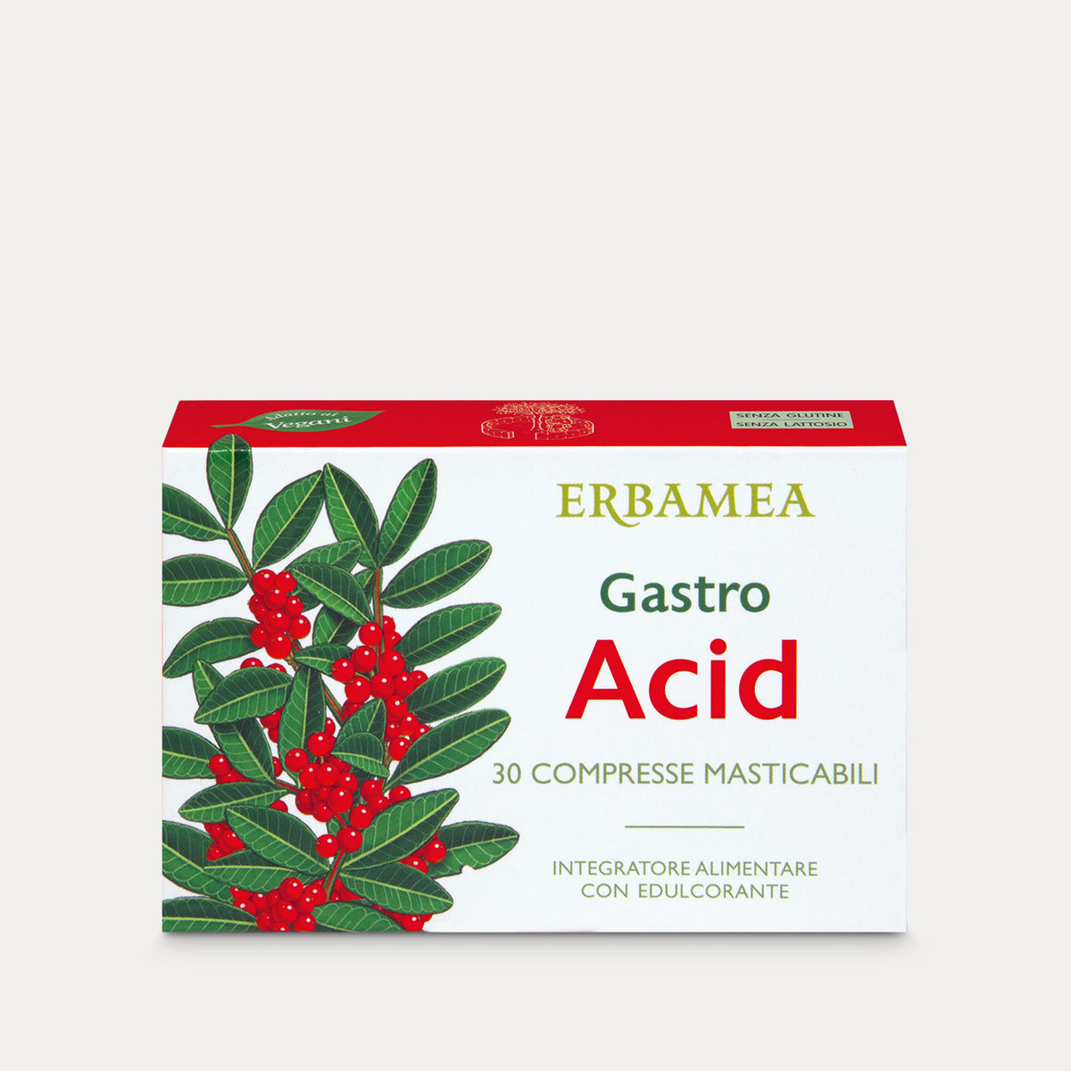 Gastro Acid