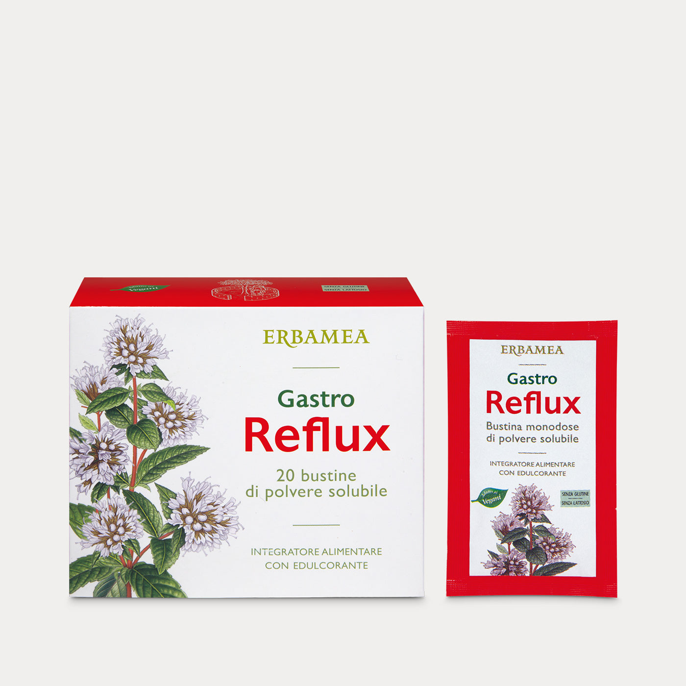 Gastro Reflux