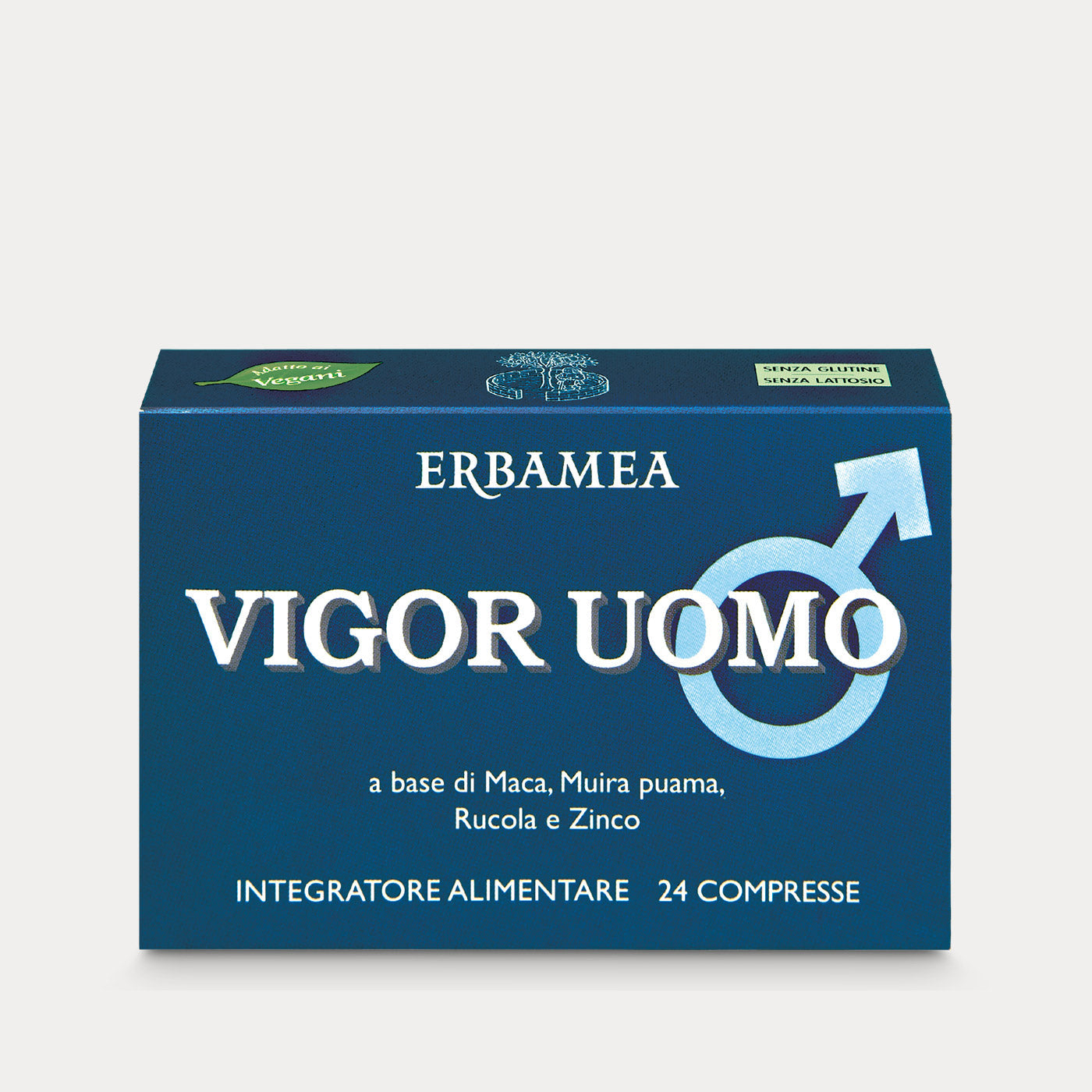 Vigor Uomo