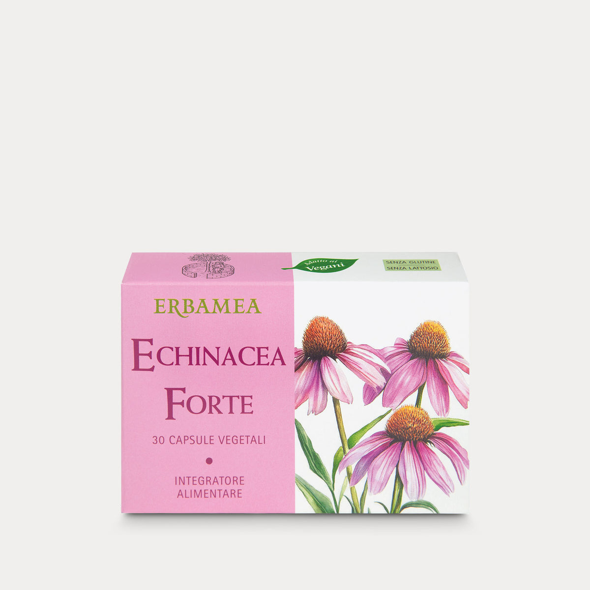 Echinacea Forte