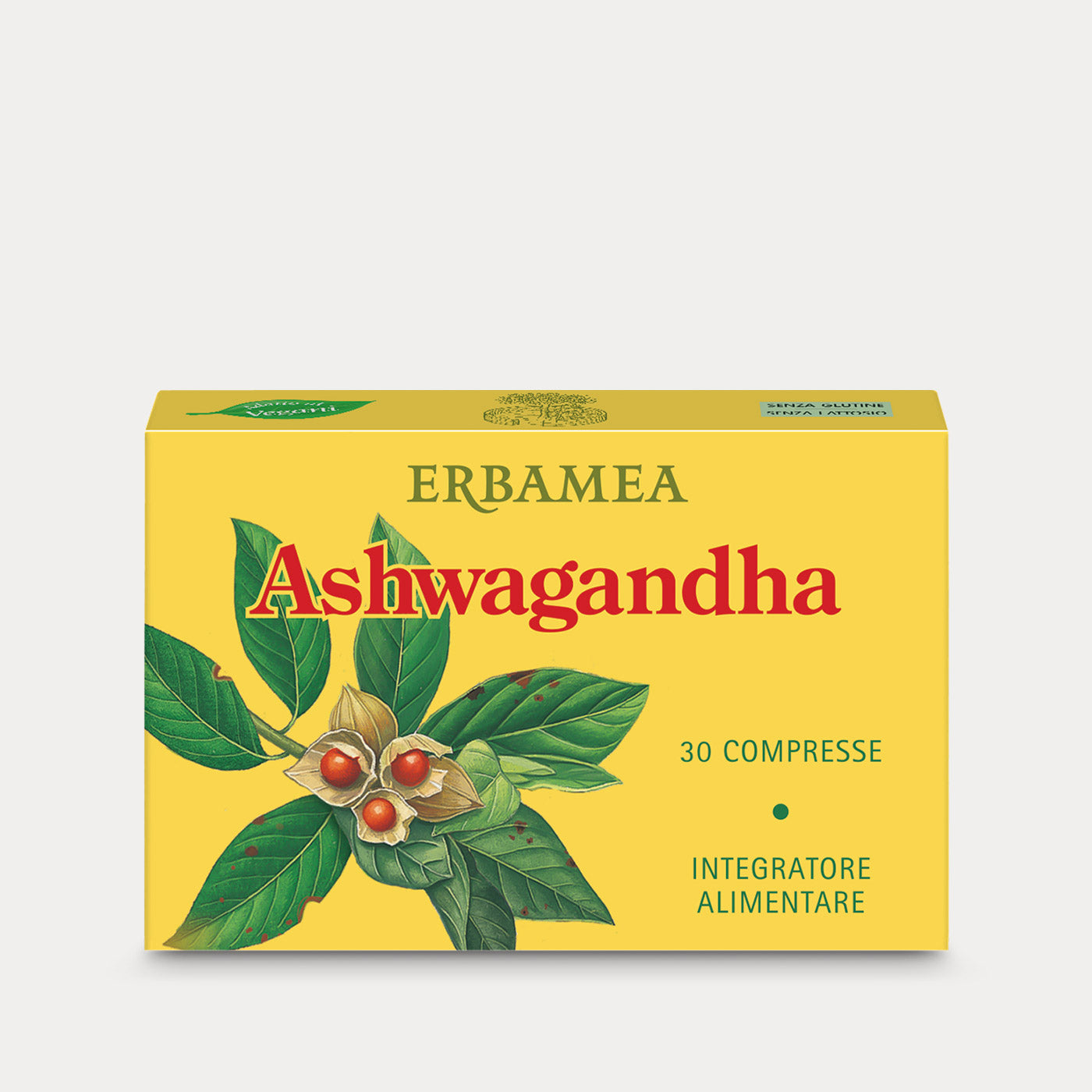 Ashwagandha