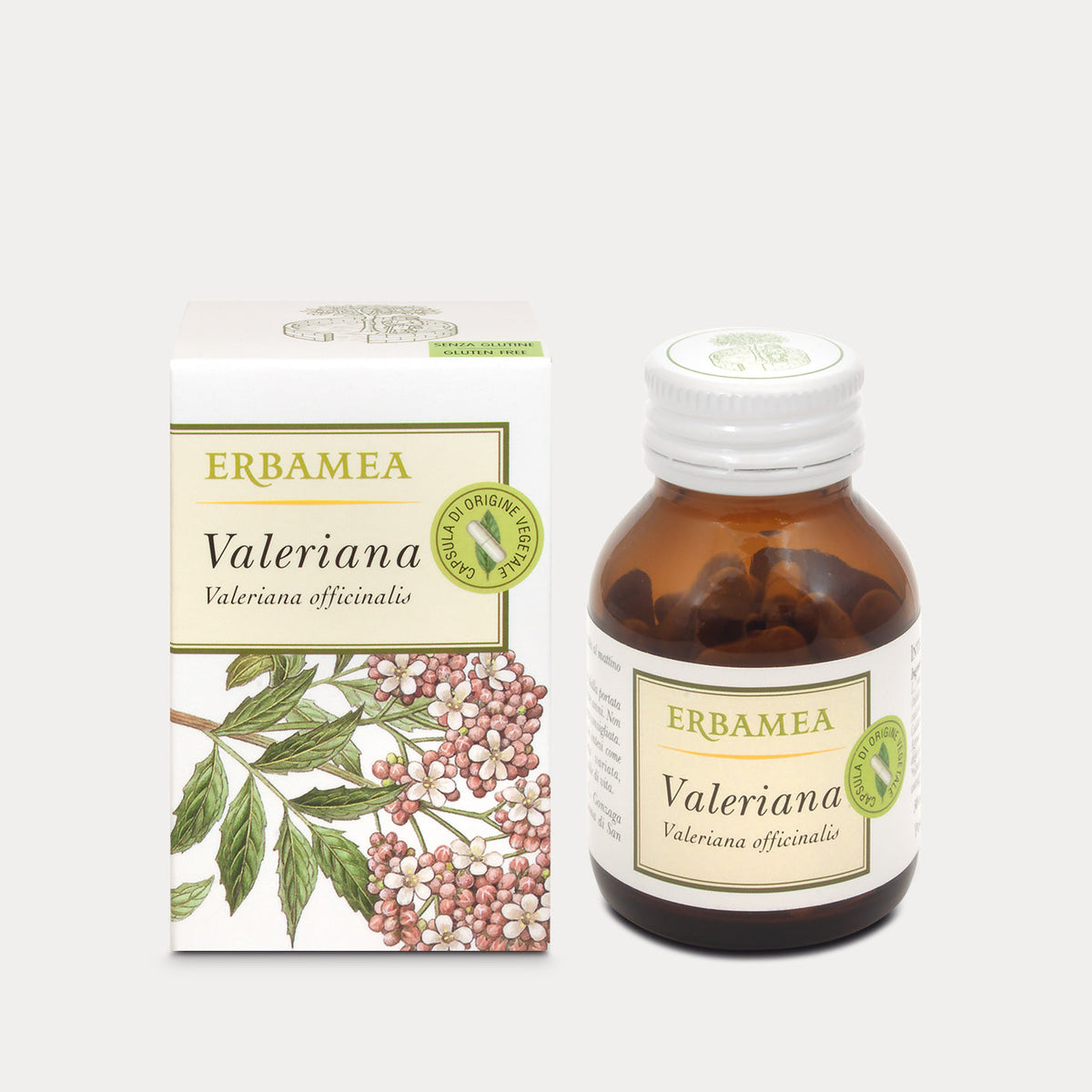 Valeriana