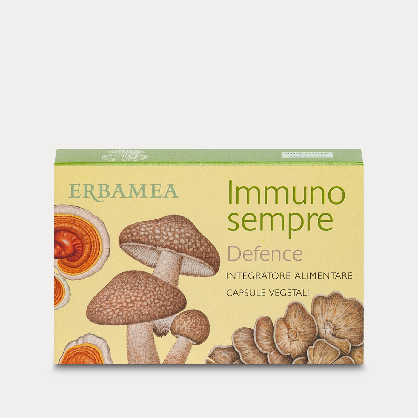 Immunosempre Defence