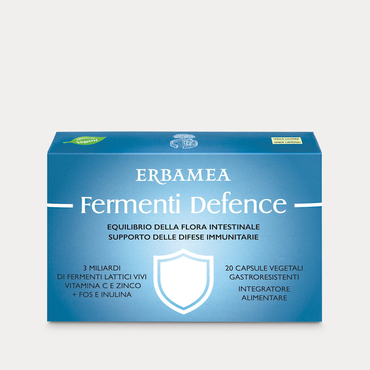 Fermenti Defence