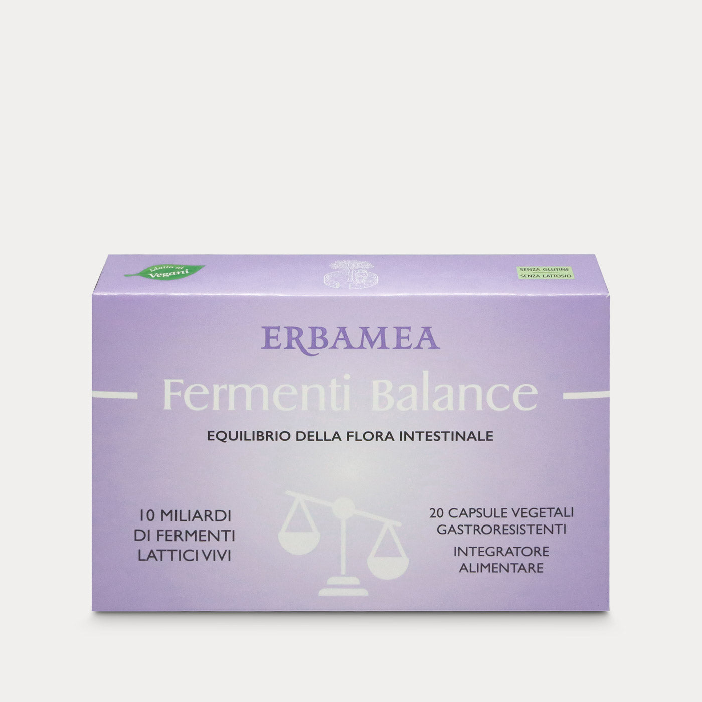 Fermenti Balance