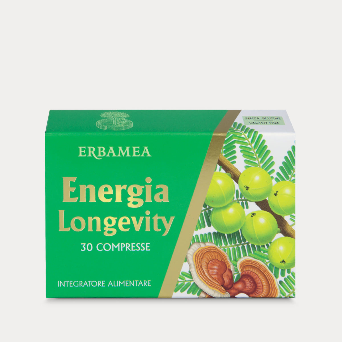 Energia Longevity