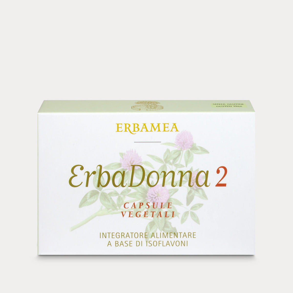 Erbadonna 2
