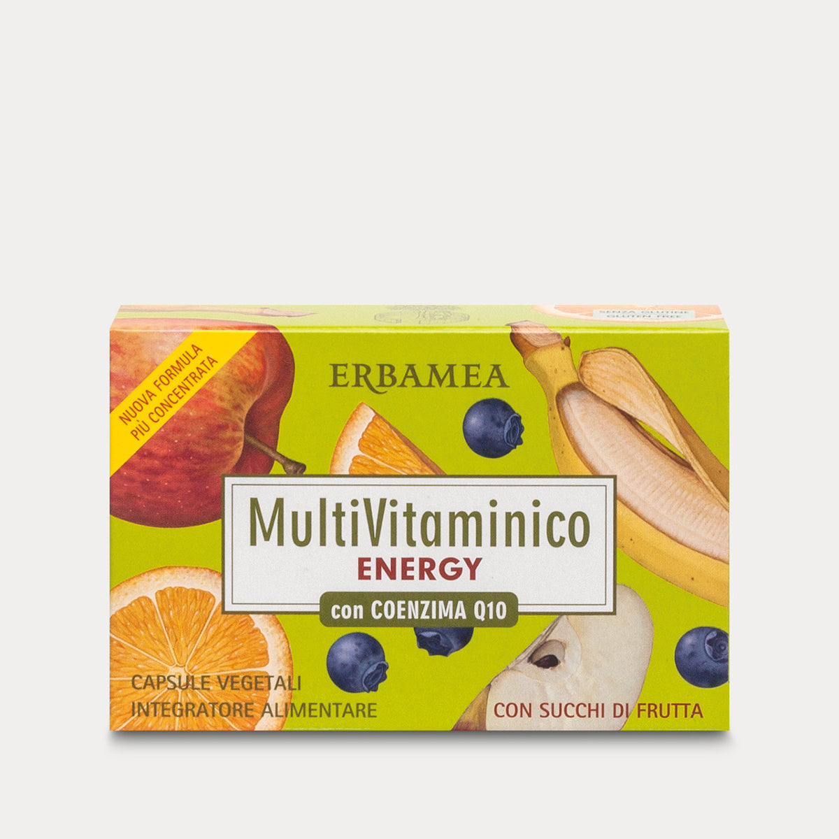 Multivitaminico Energy