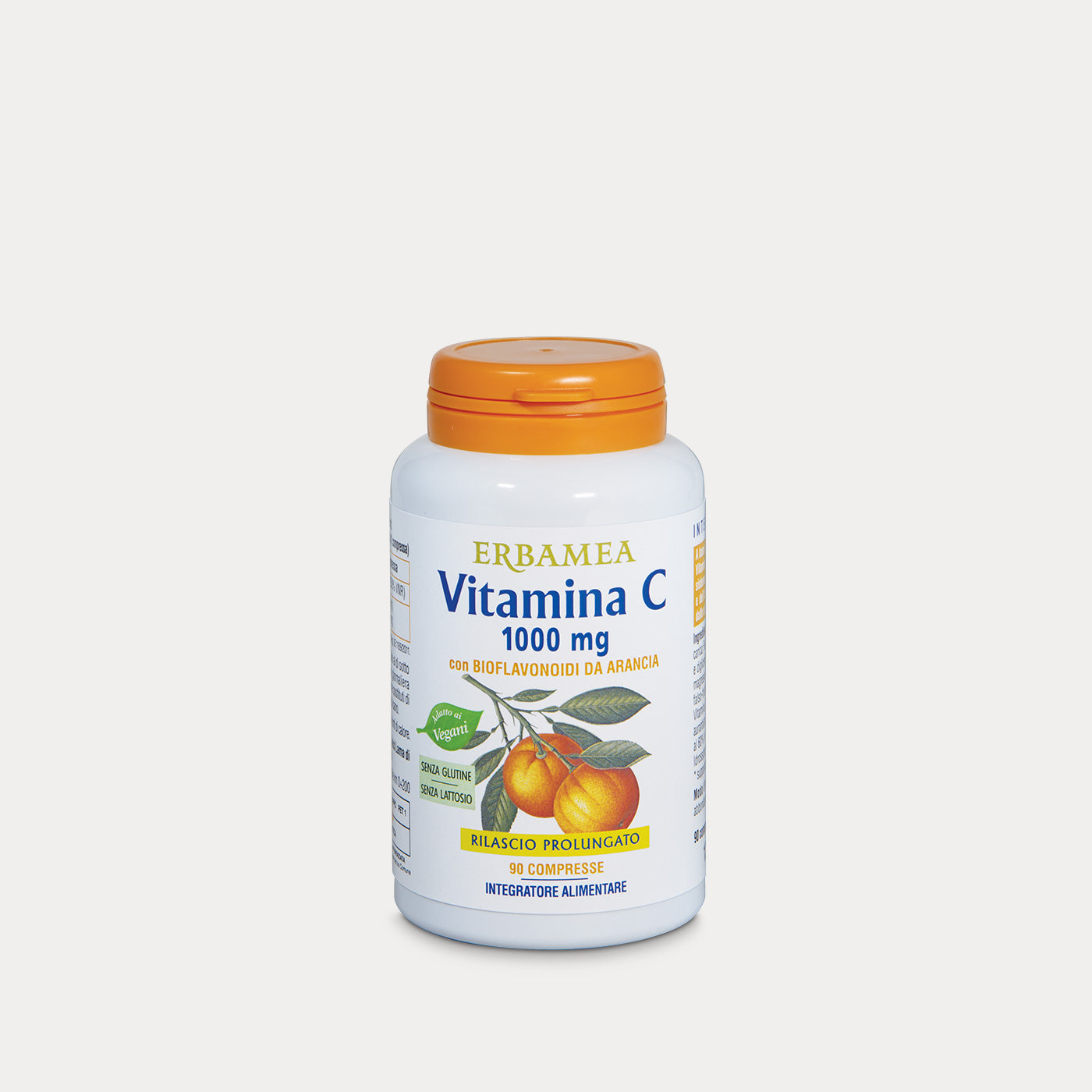 Vitamina C 1000 mg - 90 Compresse