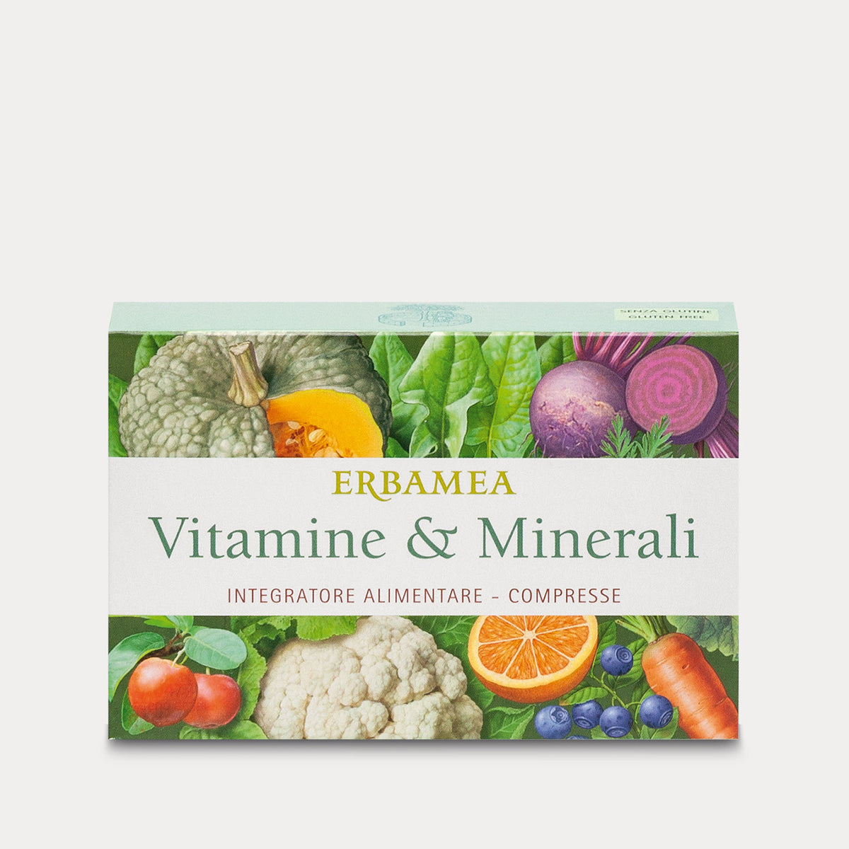 Vitamine & Minerali