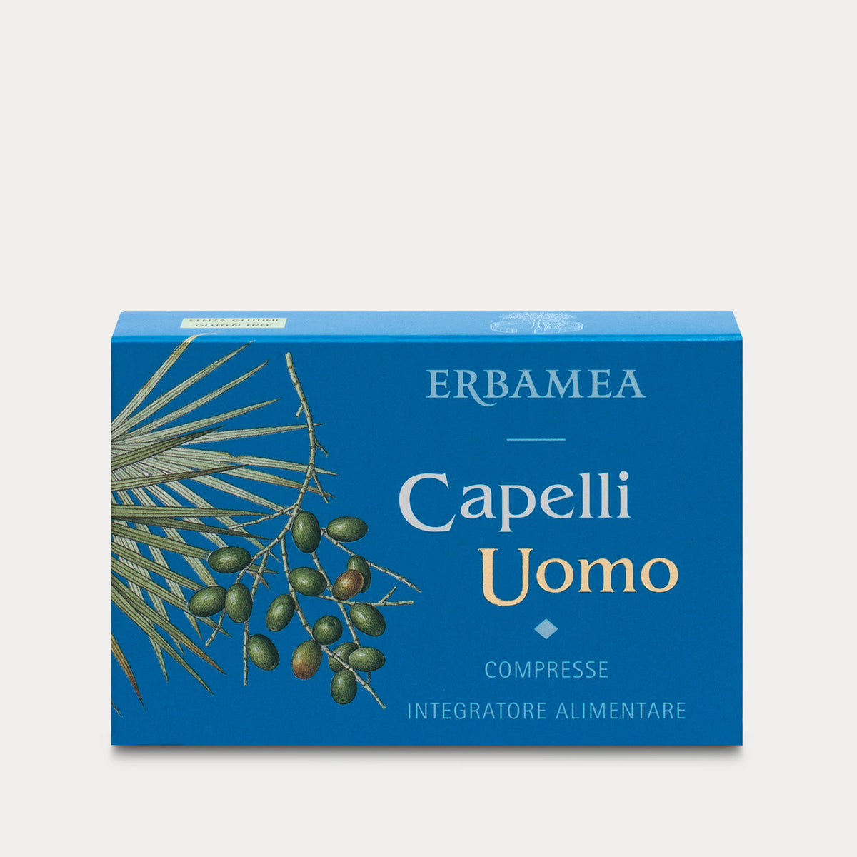 Capelli Uomo