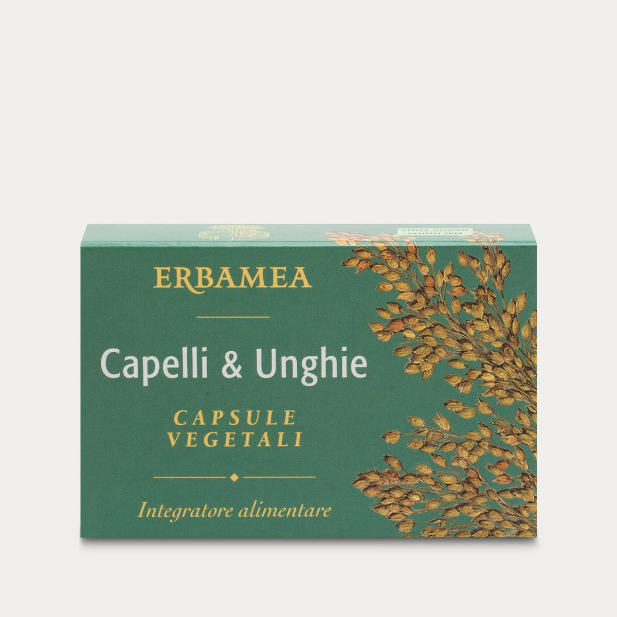 Capelli & Unghie