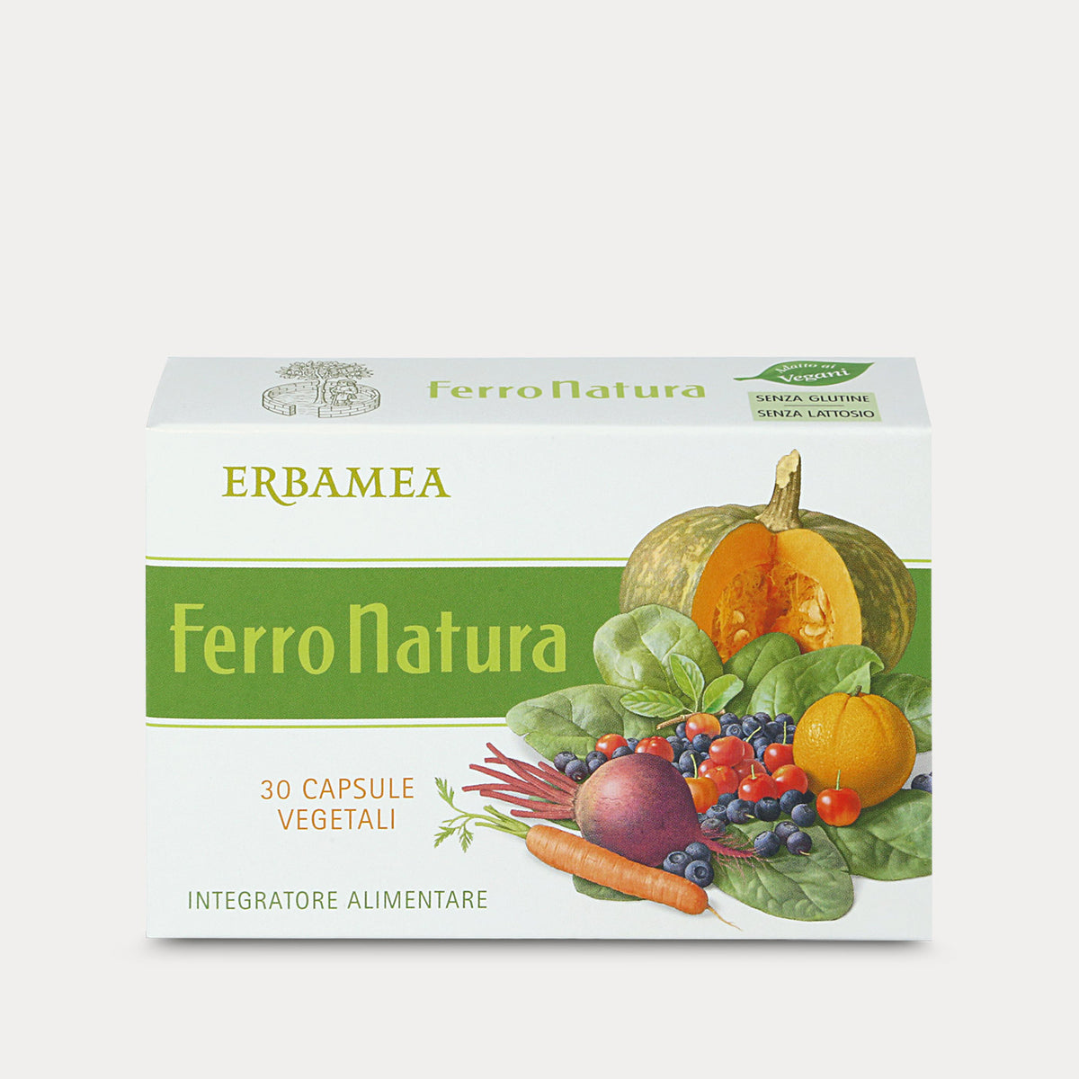FerroNatura