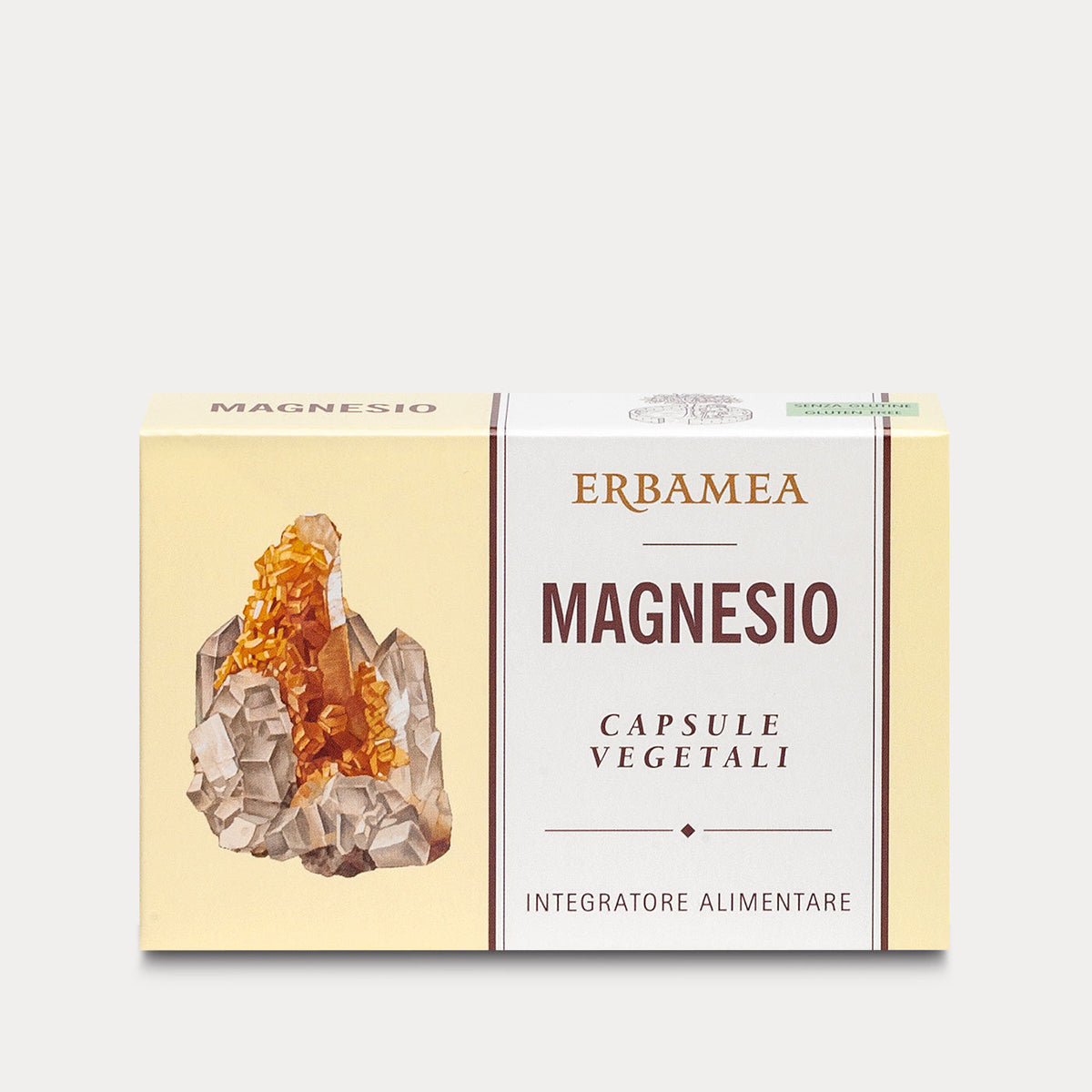 Magnesio
