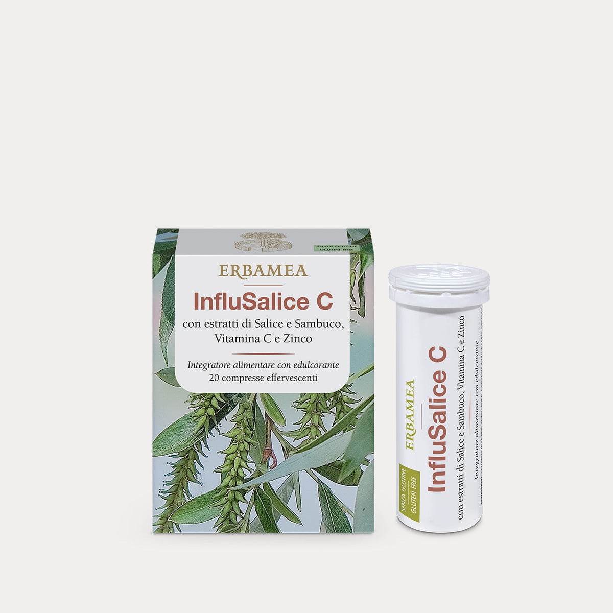 InfluSalice C