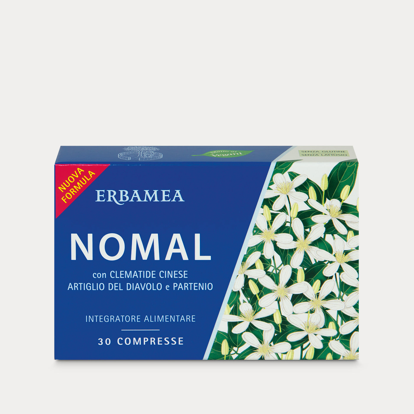 Nomal