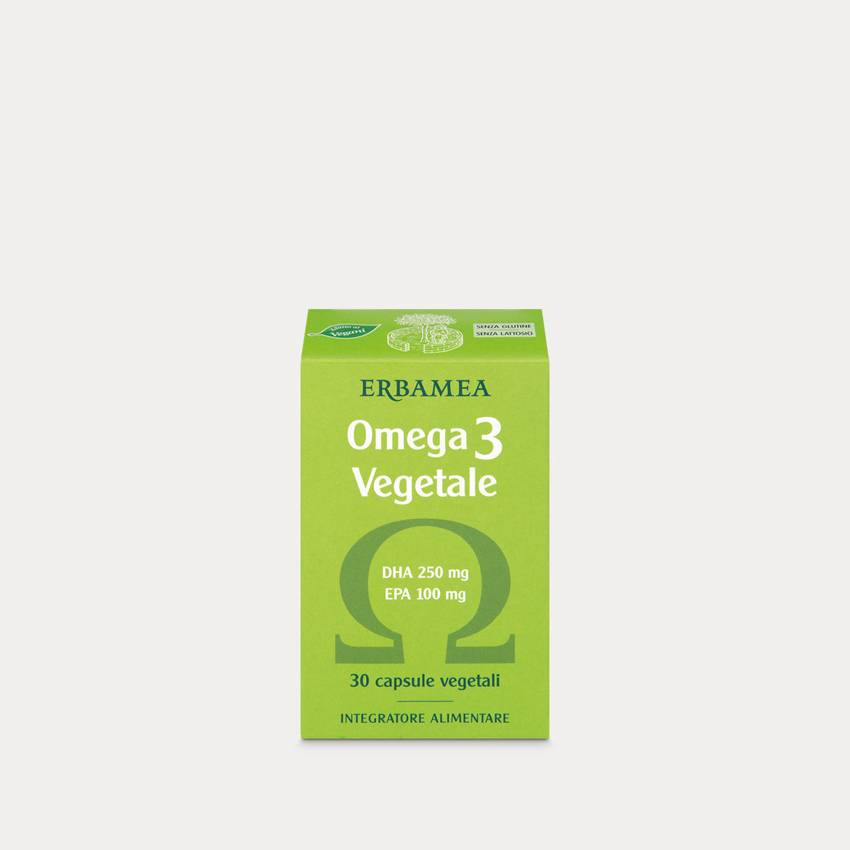 Omega 3 Vegetale