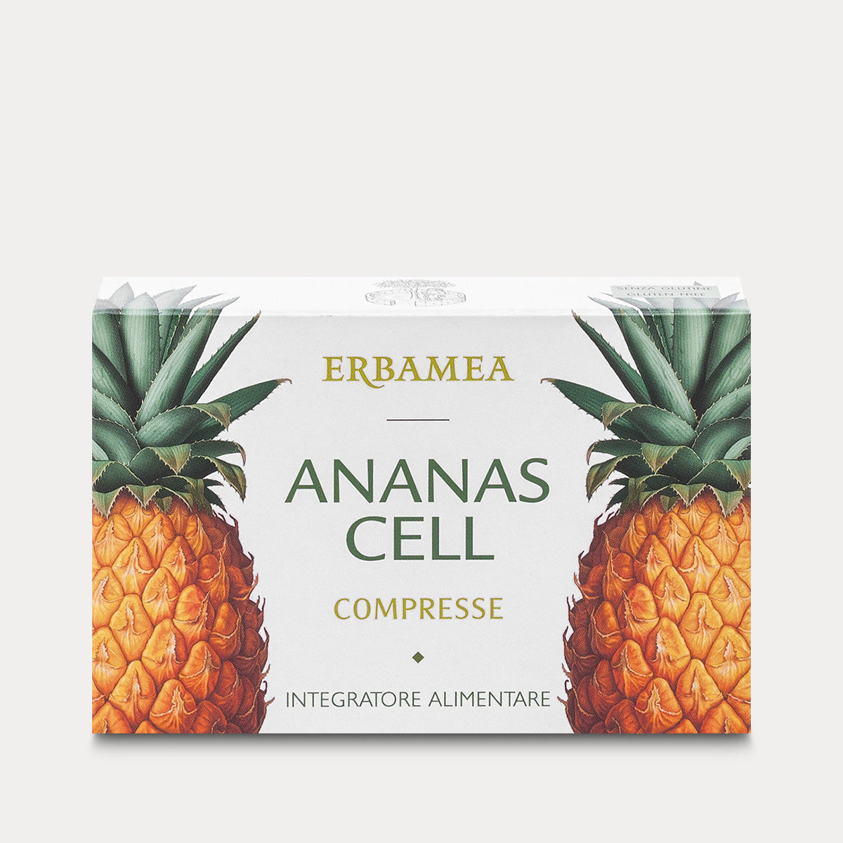 Ananas Cell