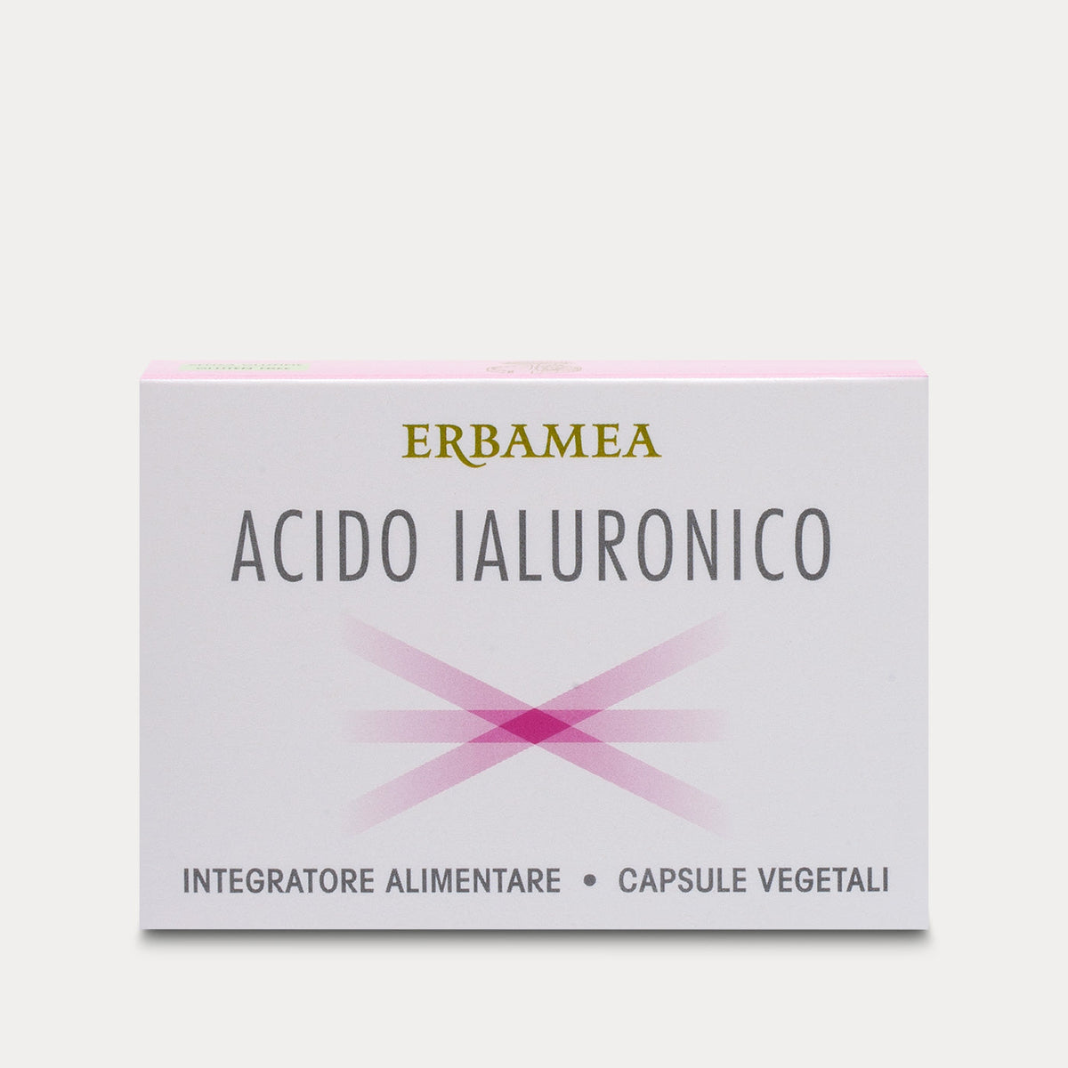 Acido Ialuronico