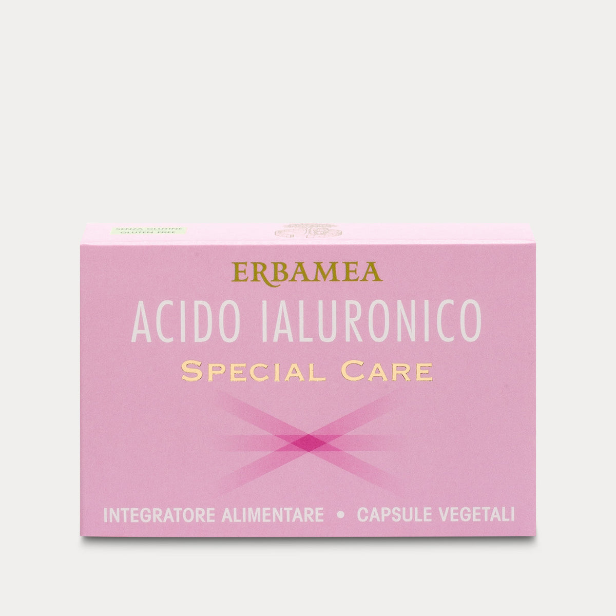 Acido Ialuronico Special Care